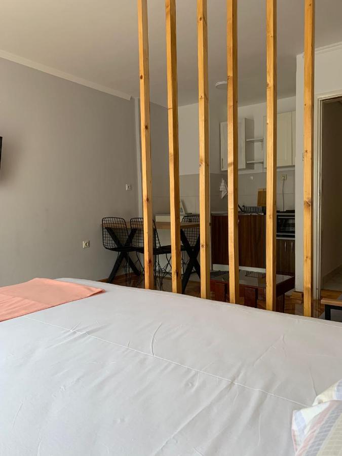 Comfy Studio - 1 Minute Walk To Delta Planet Ni Екстериор снимка