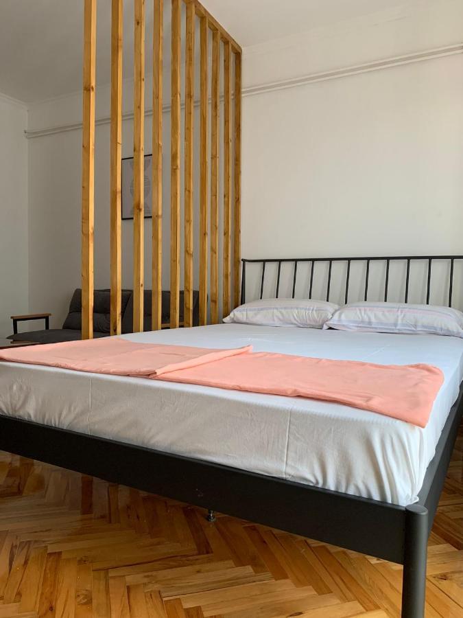 Comfy Studio - 1 Minute Walk To Delta Planet Ni Екстериор снимка