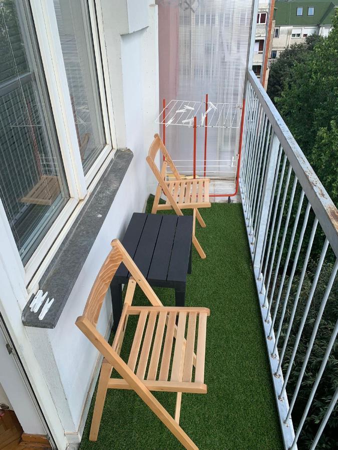 Comfy Studio - 1 Minute Walk To Delta Planet Ni Екстериор снимка