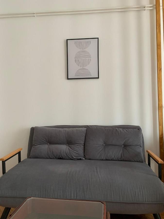 Comfy Studio - 1 Minute Walk To Delta Planet Ni Екстериор снимка