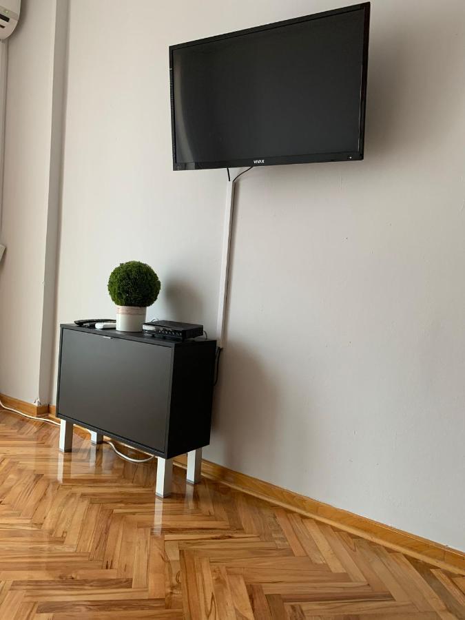 Comfy Studio - 1 Minute Walk To Delta Planet Ni Екстериор снимка