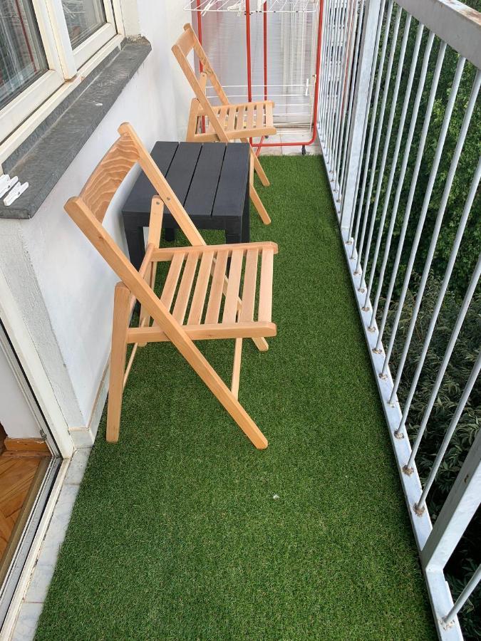 Comfy Studio - 1 Minute Walk To Delta Planet Ni Екстериор снимка