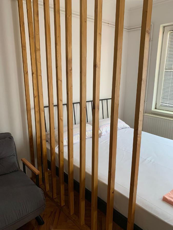 Comfy Studio - 1 Minute Walk To Delta Planet Ni Екстериор снимка