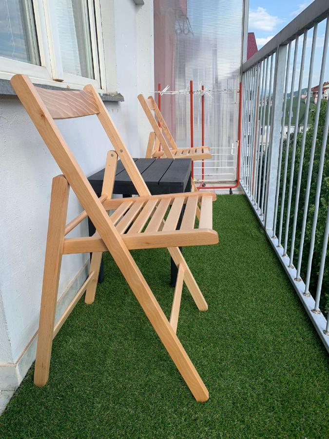Comfy Studio - 1 Minute Walk To Delta Planet Ni Екстериор снимка