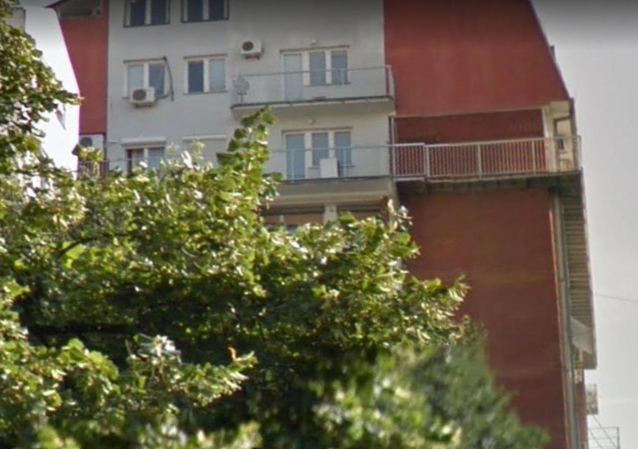 Comfy Studio - 1 Minute Walk To Delta Planet Ni Екстериор снимка